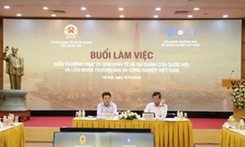 Doanh nghiệp kỳ vọng cú hích từ cải cách thể chế mới