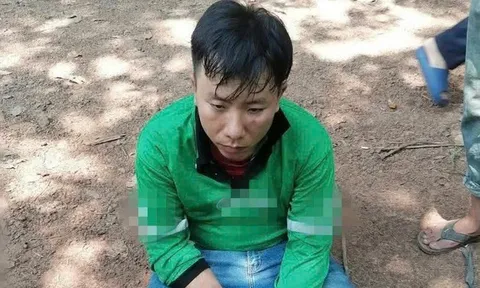 Bi kịch từ những kèo cá độ: Gã thanh niên sát hại tài xế xe ôm để lấy tiền trả nợ