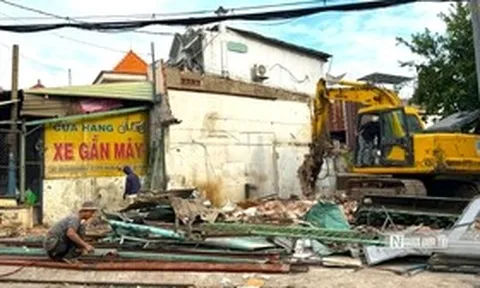 Cận cảnh đại công trình nghìn tỷ, khơi thông ùn tắc cửa ngõ Tp.HCM