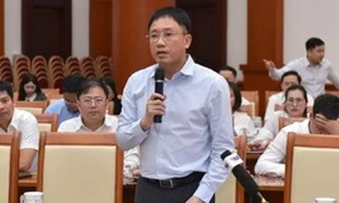 Bộ Tài chính nói về các đề xuất đối với chính sách thuế