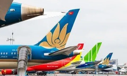 Hành khách được bồi thường thế nào khi chuyến bay bị chậm, hủy?