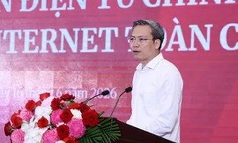 Chánh Văn phòng Bộ Công an Nguyễn Quốc Toản: Chặng đường 20 năm của Cổng TTĐT Chính phủ phản ánh hơi thở, sự phát triển của đất nước