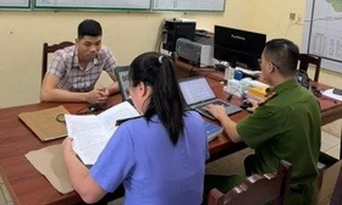 Trốn thuế, giám đốc doanh nghiệp ở Phú Thọ bị khởi tố