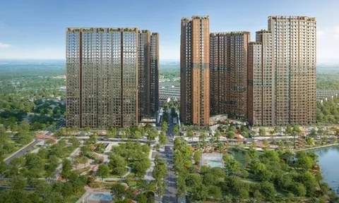 Xu hướng đầu tư bất động sản 2026: Dòng tiền rời “điểm nóng” về đâu?