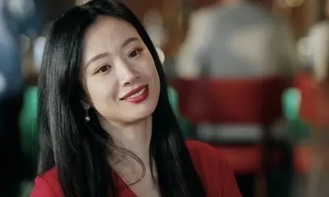 "Tiểu tam cuốn nhất màn ảnh": Nhận 99,9% phiếu bầu chọn làm bạn gái từ nam giới, tái xuất màn ảnh