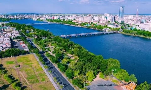 TP Huế công bố điều chỉnh quy hoạch thời kỳ 2021 – 2030, tầm nhìn đến năm 2050