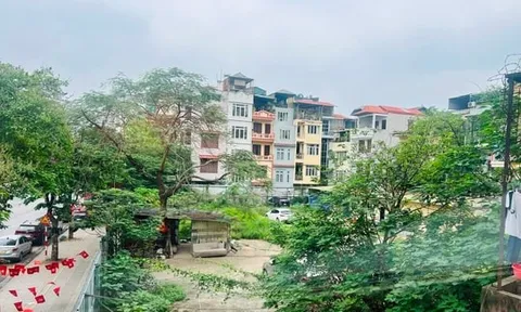 Hà Nội thu hồi đất, chấm dứt hoạt động 24 dự án đầu tư sử dụng vốn ngoài ngân sách chậm triển khai