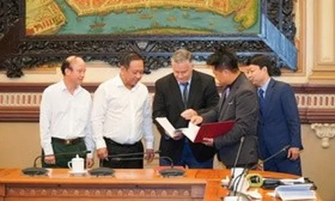Hoa Kỳ hỗ trợ tư liệu phục vụ công tác tìm kiếm, quy tập hài cốt liệt sĩ
