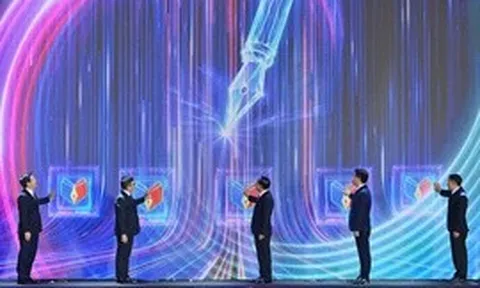 Khai mạc Ngày hội của những người làm báo: Giữ vững bản lĩnh, làm chủ công nghệ