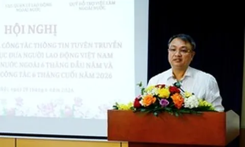 Siết quản lý doanh nghiệp dịch vụ, ngăn trục lợi từ hoạt động đưa lao động đi nước ngoài