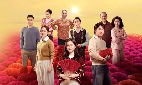 Cục Điện ảnh khuyến khích sản xuất, phát hành phim giàu giá trị nhân văn