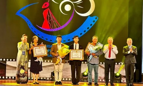 Liên hoan phim ngắn TP. Hồ Chí Minh 2026 đưa ứng dụng AI vào đào tạo phim trẻ