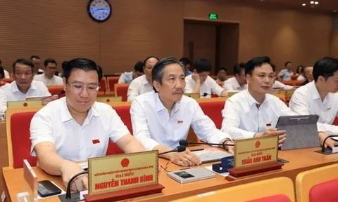 Hà Nội phê duyệt điều chỉnh dự án cầu Ngọc Hồi và đường dẫn 2 đầu cầu