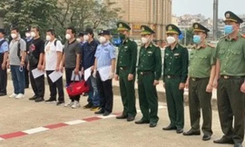 Cảnh báo thủ đoạn tổ chức cho người khác xuất nhập cảnh, di cư trái phép