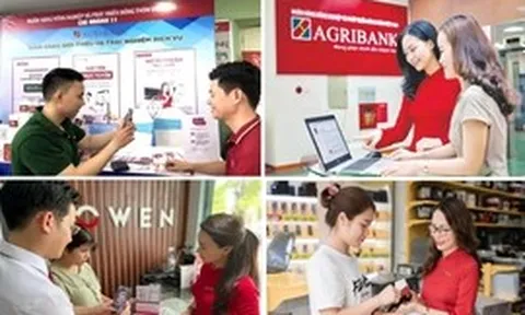 Agribank mở rộng dòng vốn qua Tổ vay vốn, tiếp sức 'tam nông' phát triển
