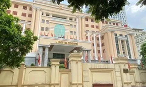 Phối hợp rà soát chuẩn hóa dữ liệu, xây dựng nền tảng số ngành Thanh tra