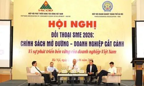 Chính sách mở đường, doanh nghiệp nhỏ tìm cơ hội cất cánh