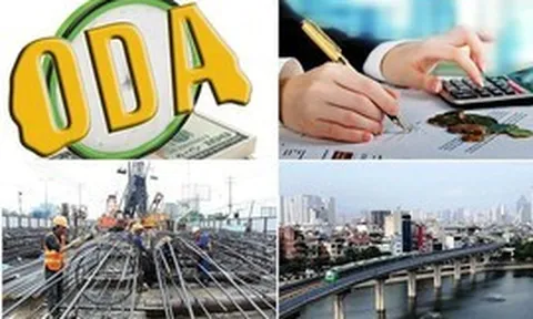 Tăng cường quản lý, nâng cao hiệu quả sử dụng, thúc đẩy giải ngân vốn ODA, vay ưu đãi nước ngoài