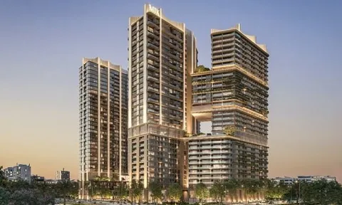 The Magnolia - Điểm chạm hoàn mỹ của cộng đồng cư dân tinh tuyển