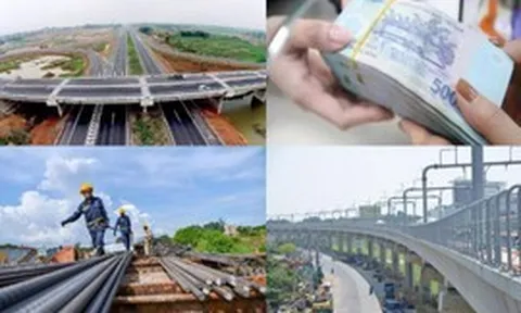 28 bộ, cơ quan trung ương, 19 địa phương có tỷ lệ giải ngân vốn đầu tư công thấp