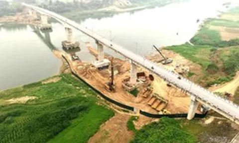 Rà soát toàn diện hạ tầng giao thông trước mùa mưa lũ