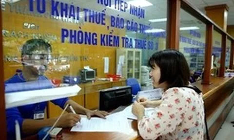 Gia hạn thời hạn nộp thuế GTGT, thuế TNDN, thuế TNCN và tiền thuê đất trong năm 2026