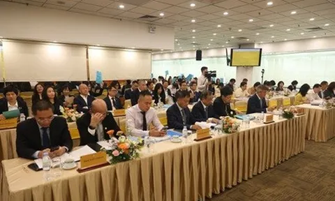 ĐHĐCĐ PVcomBank: Năm 2026 sẽ là năm bản lề quan trọng