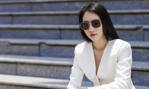 Cuộc sống ở tuổi 32 của nữ diễn viên từng có mối tình "chị - em" với cầu thủ Tiến Linh