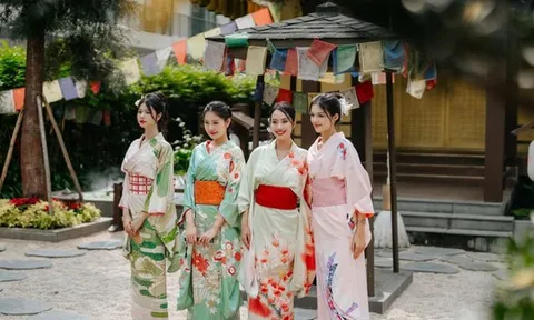 Lynntimes Thanh Thủy - Top 3 khu nghỉ dưỡng gần Hà Nội