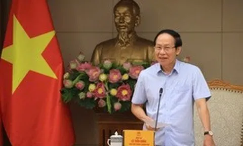 Cần tạo chuyển biến thực chất trong từng nhà trường, từng lớp học