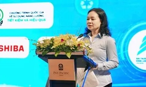 Mở rộng dư địa tiết kiệm năng lượng từ những mô hình tiêu biểu