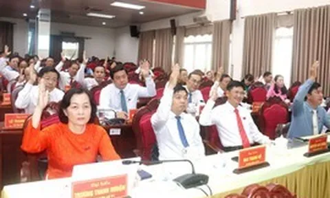 19 nghị quyết khơi thông nguồn lực cho giai đoạn phát triển mới của Vĩnh Long