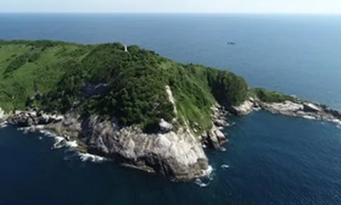 Hòn đảo đẹp như tranh nhưng không ai dám đến vì hàng nghìn "sinh vật đáng sợ"