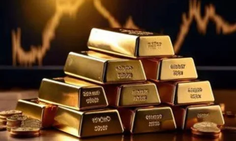 Giá vàng hôm nay (30/6): Diễn biến khó lường, người mua không kịp trở tay