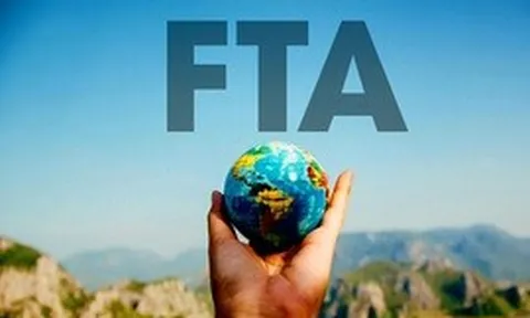 Các nguồn lực hỗ trợ doanh nghiệp, hộ kinh doanh thuộc Hệ sinh thái tận dụng các FTA