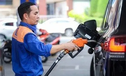 Kéo dài thời hạn áp dụng ưu đãi thuế với mặt hàng xăng, dầu đến 30/9/2026
