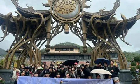 Du lịch Đà Nẵng từ Hà Nội