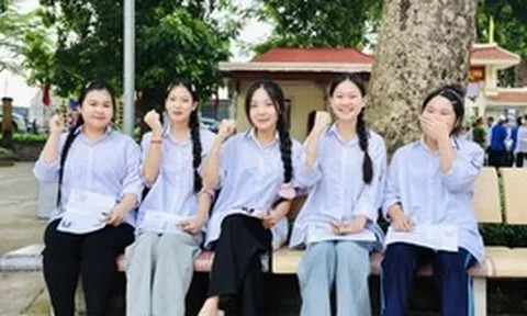 Xét tuyển đại học năm 2026: Chính thức mở đăng ký nguyện vọng đợt 1