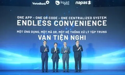 Thanh toán QR Việt Nam - Singapore thúc đẩy du lịch, thương mại và kinh tế số