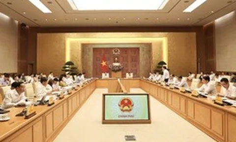 Kiến tạo hành lang pháp lý ổn định, đột phá, khả thi để phát triển đô thị đặc biệt và đặc khu kinh tế
