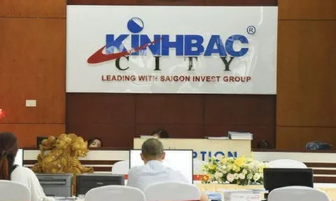 VPBankS không còn là cổ đông lớn tại Kinh Bắc, thu về 340 tỷ đồng