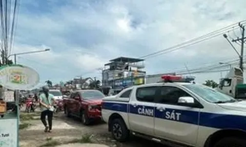 Vụ thiếu nữ 16 tuổi tử vong tại phòng trọ: Manh mối bất ngờ từ camera an ninh