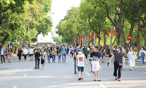 Du lịch Hà Nội tăng trưởng ấn tượng nửa đầu năm, kỳ vọng bứt phá trong năm 2026