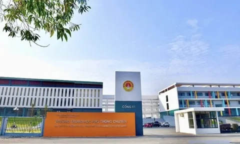 Sự trung thực của người thầy
