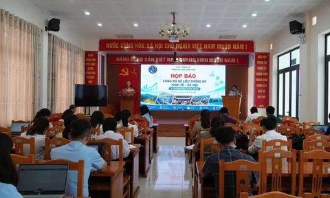 Lạng Sơn: Thương mại, dịch vụ tiếp tục là động lực tăng trưởng của nền kinh tế
