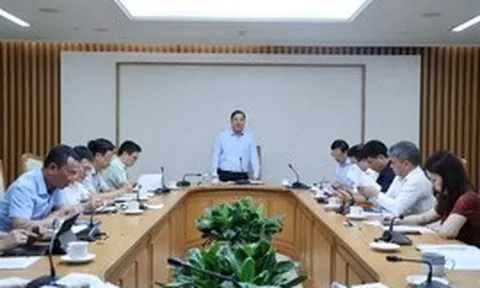 Phó Thủ tướng Thường trực Phạm Gia Túc: Điều chỉnh Quy hoạch điện VIII phải đáp ứng yêu cầu phát triển mới