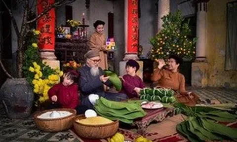 Đưa các hệ giá trị quốc gia, văn hóa, gia đình và chuẩn mực con người Việt Nam thấm sâu vào đời sống xã hội