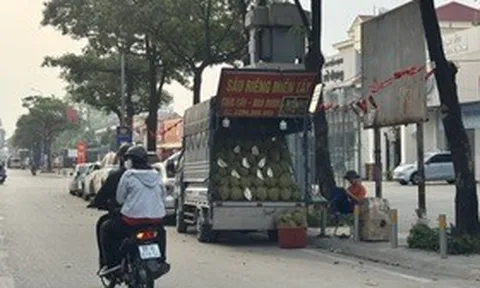 Loạt cơ sở được GACC chấp nhận kiểm nghiệm chỉ tiêu Cadimi và Vàng O
