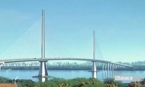 Đồng Nai thúc đẩy 5 dự án giao thông chiến lược kết nối Tp.HCM