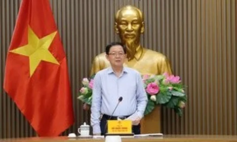Chậm nhất ngày 15/7 trình Chính phủ Nghị quyết tháo gỡ điểm nghẽn xuất khẩu nông sản